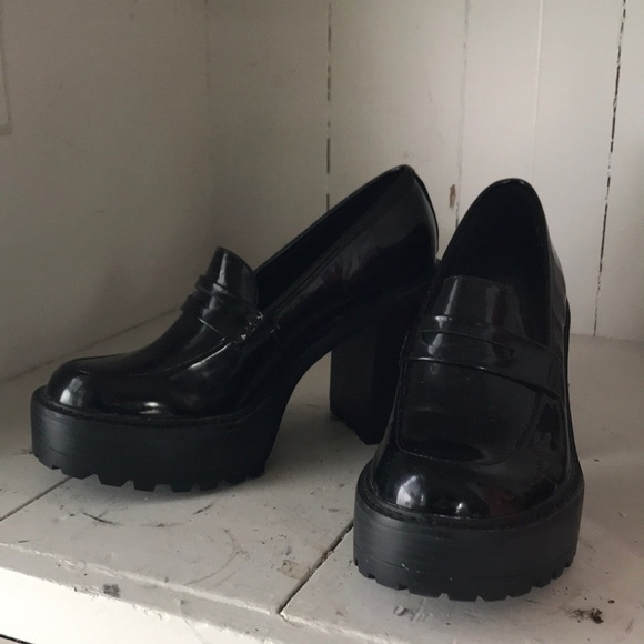 Madden girl heels - Picture 1 of 3